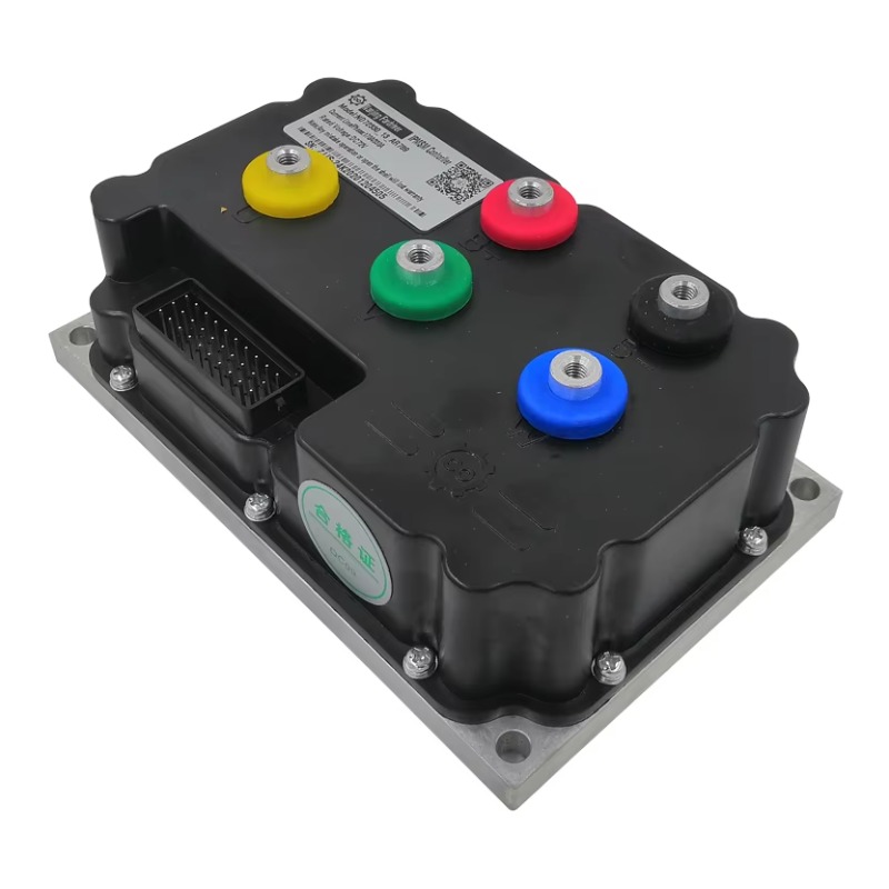 ชุดแปลงมอเตอร์ฮับรถยนต์ไฟฟ้า D - Qs Motor 273 8000W Hub Motor บทวิจารณ์และราคา