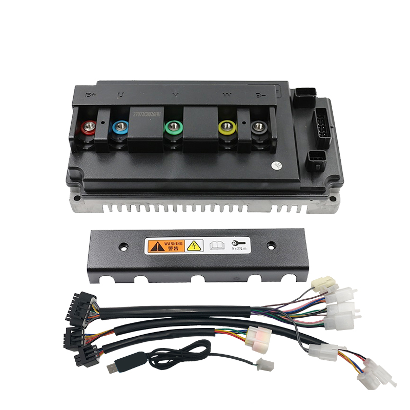 VOTOL EM150 Controller Rated 1 - Fardriver Nd72850 Controller บทวิจารณ์และราคา