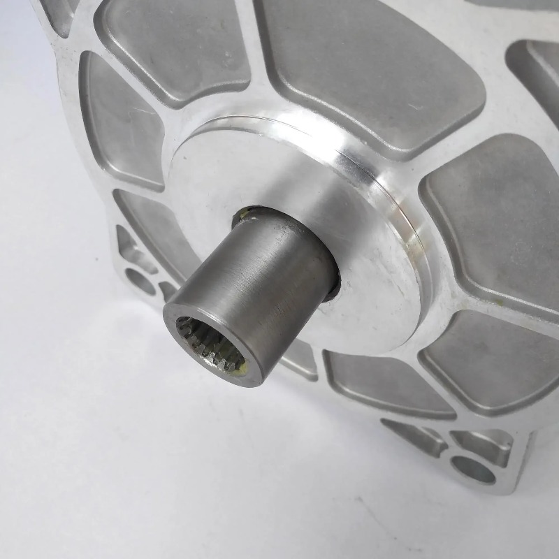 ชุดแปลงยานยนต์ไฟฟ้า - ชุดประกอ - Ev Electric Motor Conversion Kit Car บทวิจารณ์และราคา