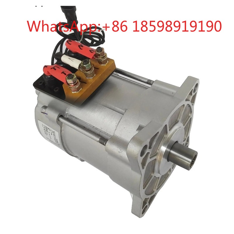 ชุดแปลงยานยนต์ไฟฟ้า - ชุดประกอ - Ev Electric Motor Conversion Kit Car บทวิจารณ์และราคา
