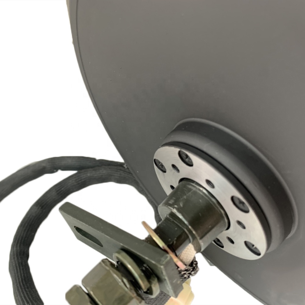 ขายดี：มอเตอร์ฮับไฟฟ้ากำลังสูง  - Qs Motor 273 8000W Hub Motor บทวิจารณ์และราคา